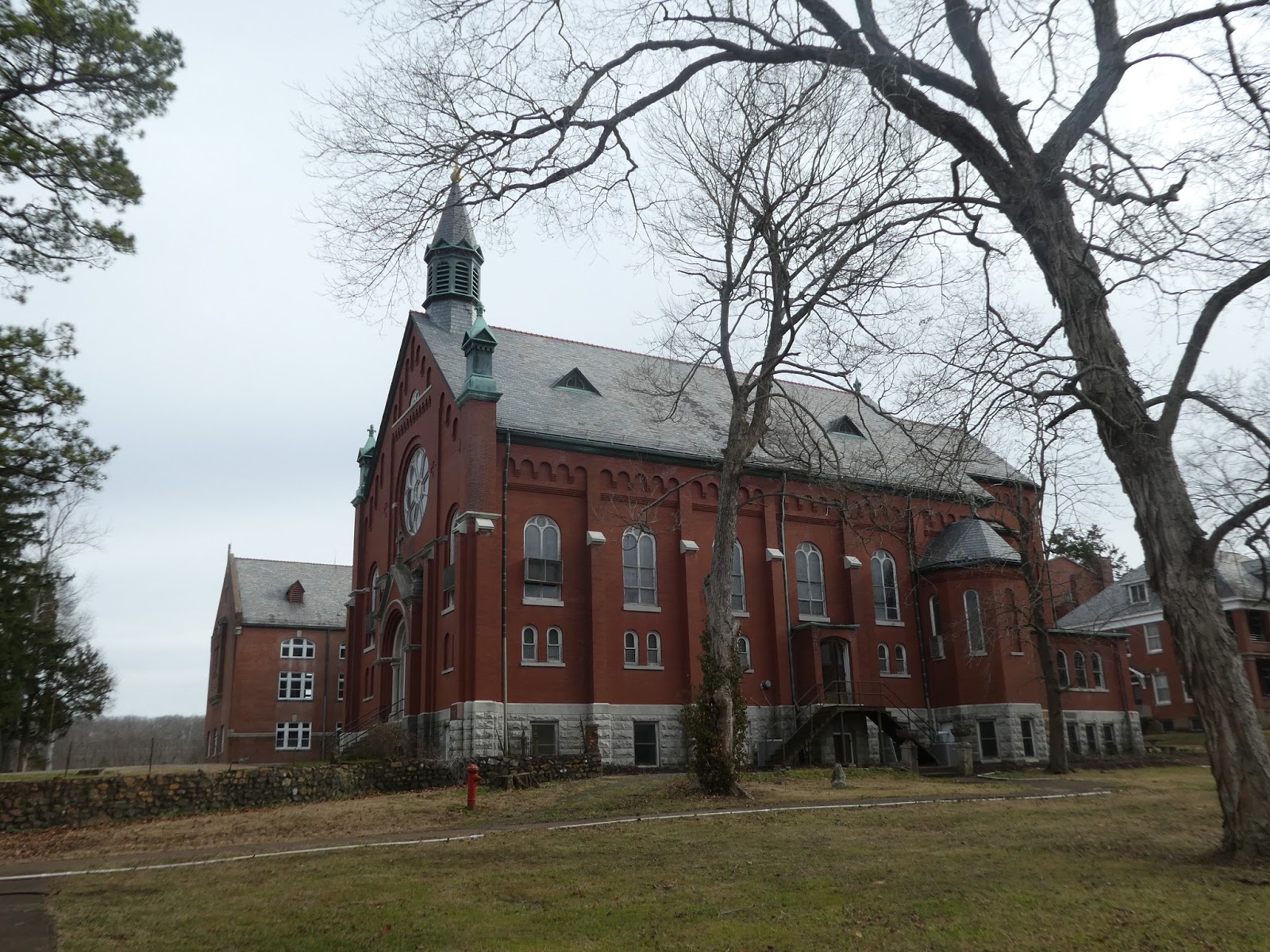 The Missouri Mom Thee Abbey Kitchen Arcadia Academy