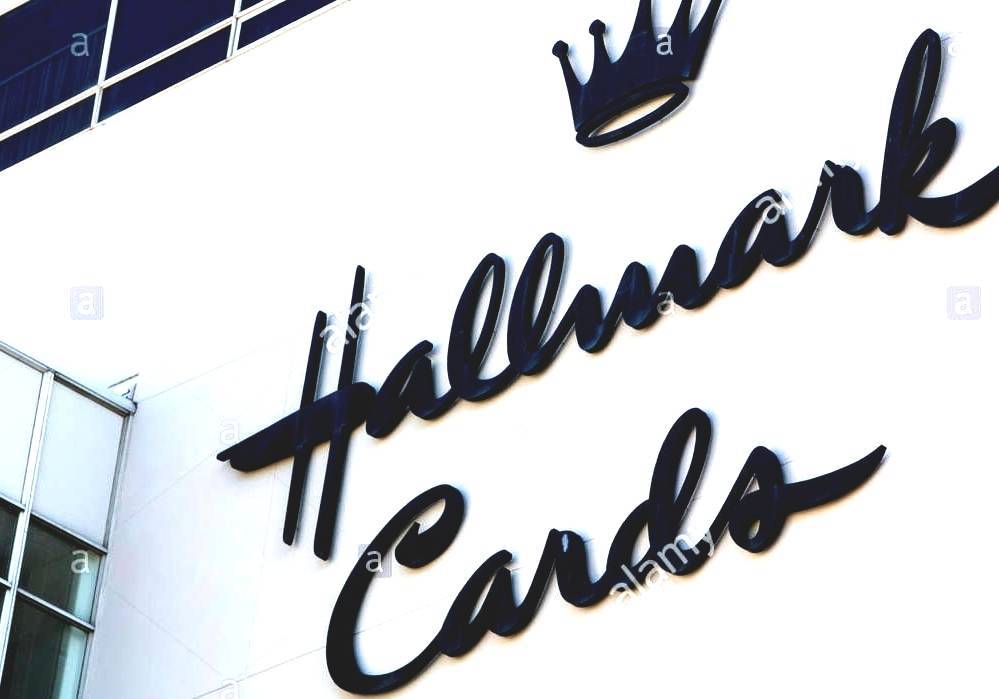 Hallmark Cards Hallmark Cards Inc Kansas City Mo