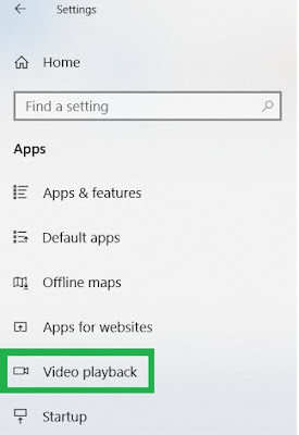Cara Mengaktifkan Streaming HDR Video Di Windows 10-gambar 3 Cara Mengaktifkan Streaming HDR Video Di Windows 10-gambar 3