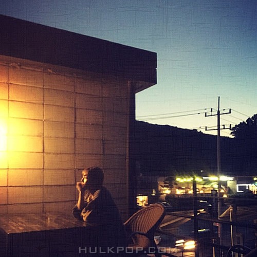 Joo Mi Yeon – 이별 後(후) – Single