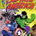 Captain America special edition #1 - Jim Steranko cover reprint & reprints