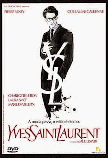 Yves Saint Laurent - BDRip Dual Áudio