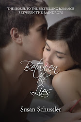 Between the Lies