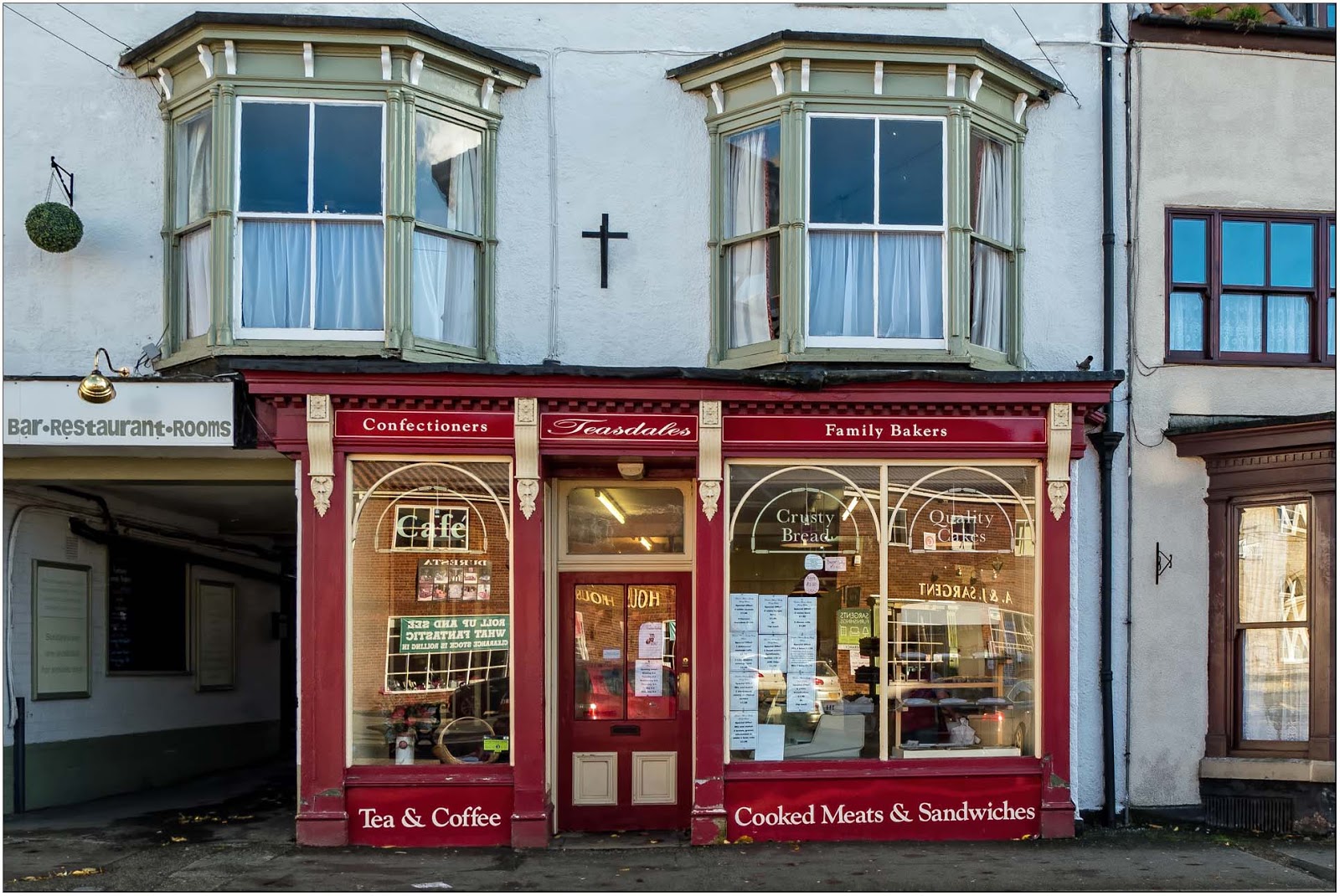 Lincolnshire Cam Kirton Lindsey (Set 1).