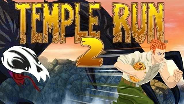 plonga temple run game