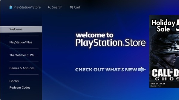 playstation store ps3 deals