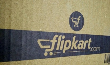 Flipkart-logo