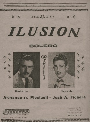 Ilusión - 1951