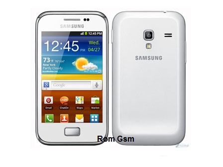 Firmware Download Samsung Galaxy Ace Plus Gt S7500t Romphe