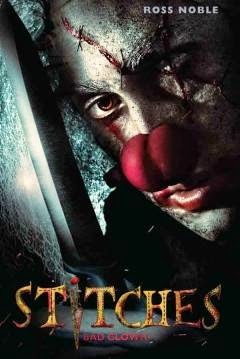 descargar Stitches: El Payaso Asesino en Español Latino