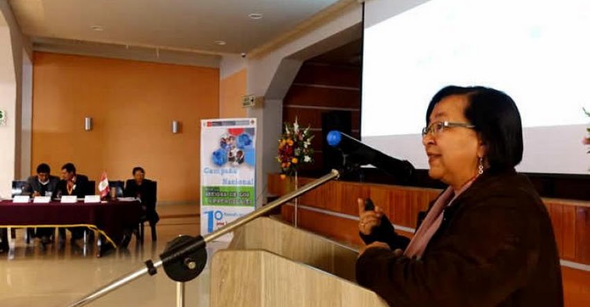MINEDU: Puno registra importante avance en la mejora de los aprendizajes - www.minedu.gob.pe MINEDU: Puno registra importante avance en la mejora de los aprendizajes - www.minedu.gob.pe