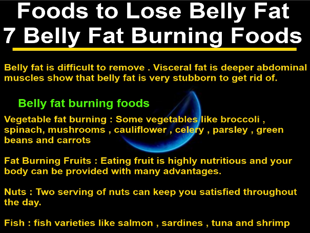 1 Best of whole: Foods to Lose Belly Fat - 7 Belly Fat Burning Foods