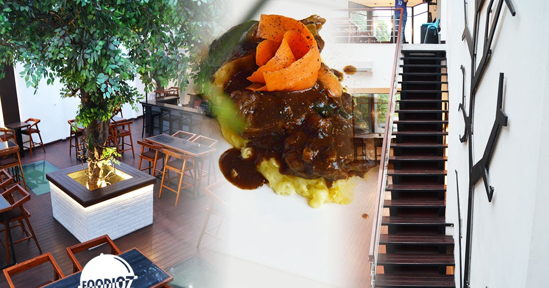 Bittersweet, Bogor, Jawa Barat