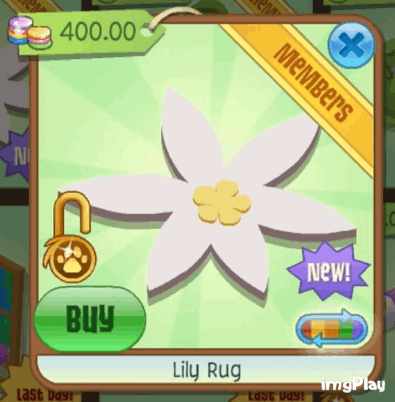 Animal Jam Vine Lamp
