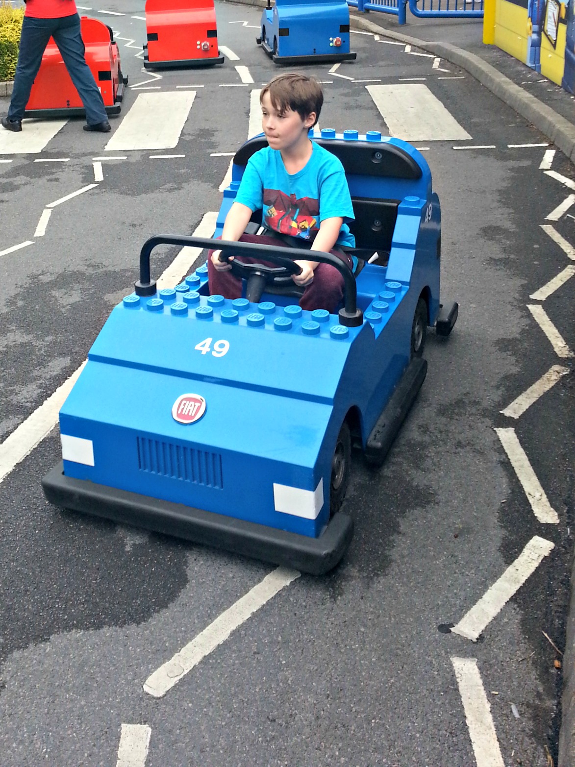 Fantastic Time at LEGOLAND Windsor Resort | The Parent Game