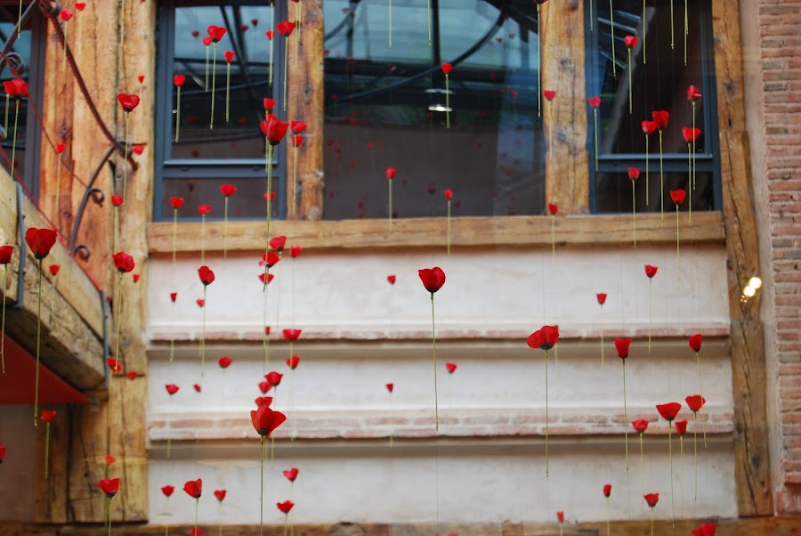 Casa Decor Madrid 2015