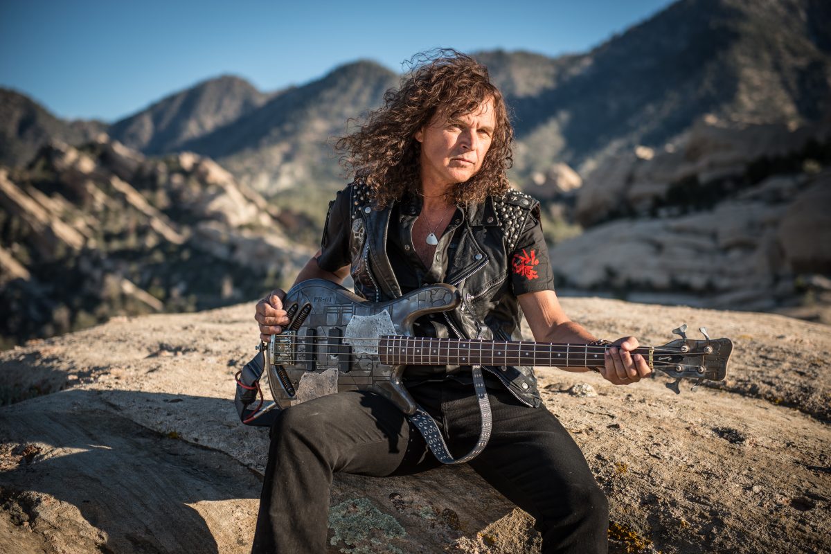 Speed From Hell Peter Baltes Abandona Accept