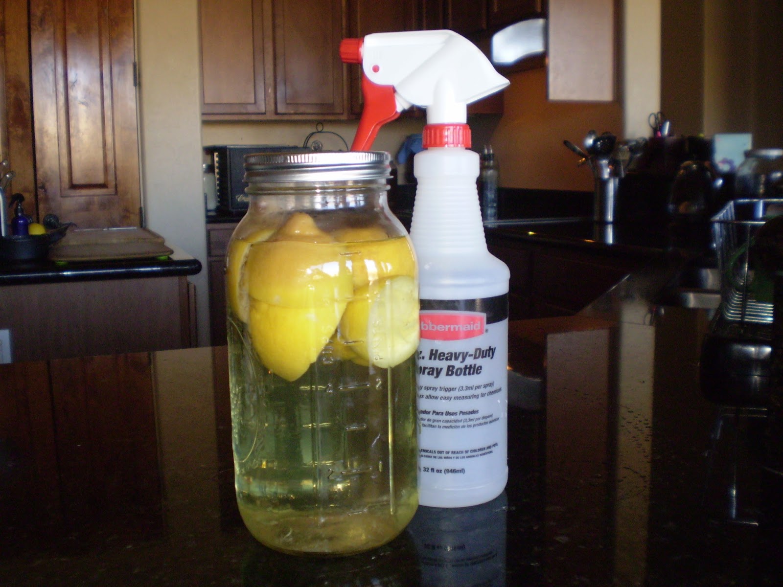 Fermented Lemonade It Takes Time