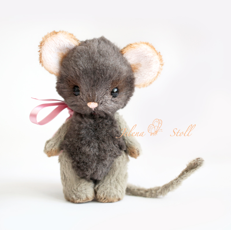 мягкие большие игрушки мыши. мягкие игрушки животные мышь. серебристые плюшевые игрушки. 2019128875). белая мышка.