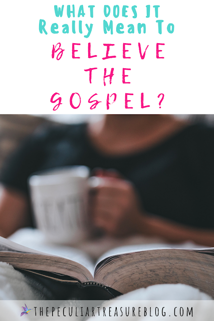 What-is-the-gospel?