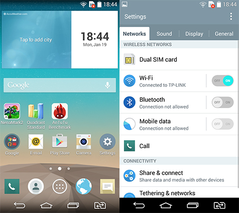 LG G3 beat fiyati ozellikleri3