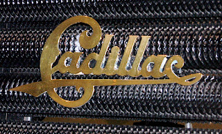 Everything About All Logos: Cadillac Logo Pictures