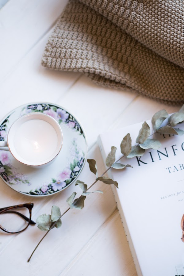 Cómo hacer velas diy