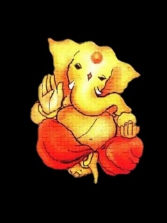 Ganpati Wallpapers for Mobile: Lord Ganesha HD Images for Smartphone