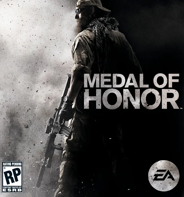 تحميل لعبة medal of honor 2010 مضغوطة بحجم صغير