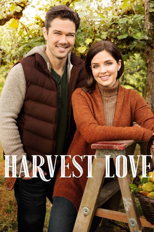 [HD] Harvest Love 2017 Pelicula Online Castellano