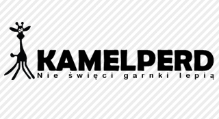 Kamelperd