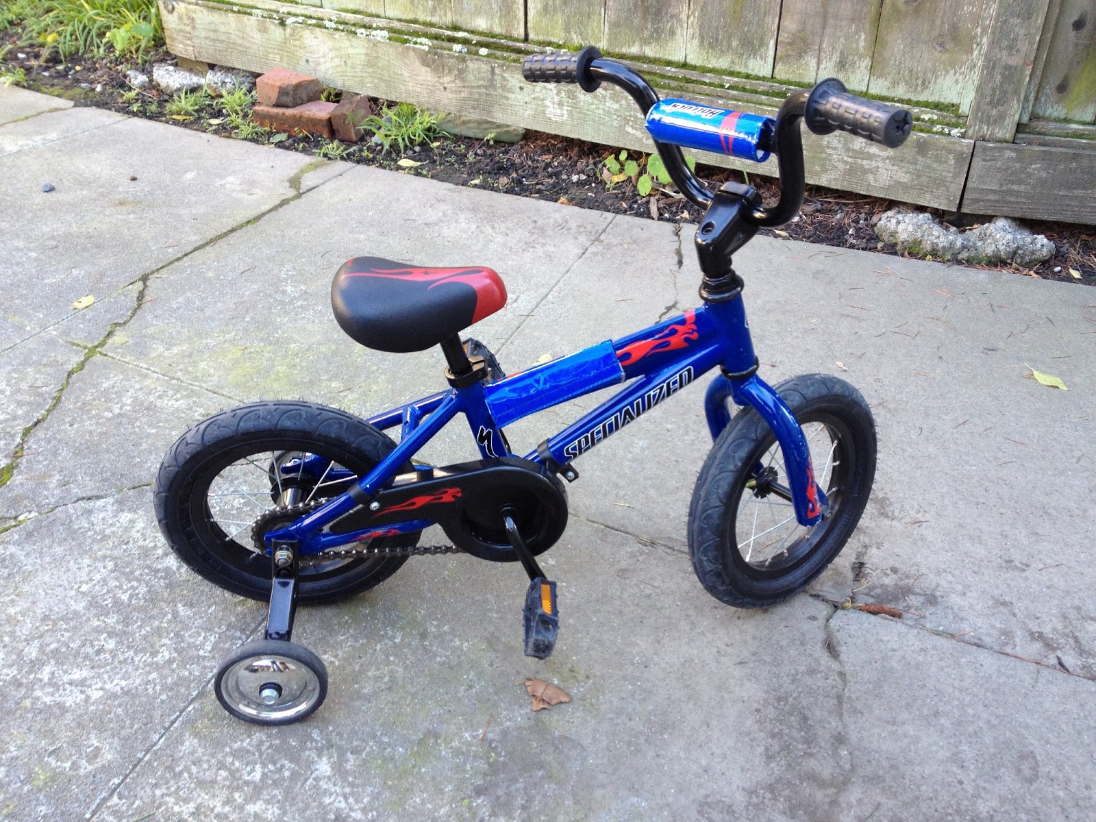 specialized hotrock 20 craigslist