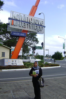 Kelvin Groove Campus, Queensland University of Technology