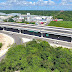  SCT Yucatán pone en operación el Distribuidor Vial de Baca
