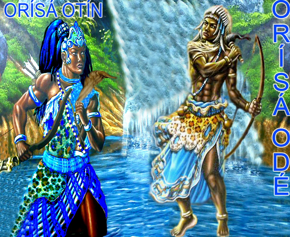 Casa Poderosa Dos Filhos de Yemanjá Festival de Junho Ogun, Oxóssi Okô e Ossãe Casa Poderosa Dos Filhos de Yemanjá Festival de Junho Ogun, Oxóssi Okô e Ossãe