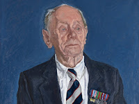 The Final Of The Tide: Portraits Of D-Day Veterans
