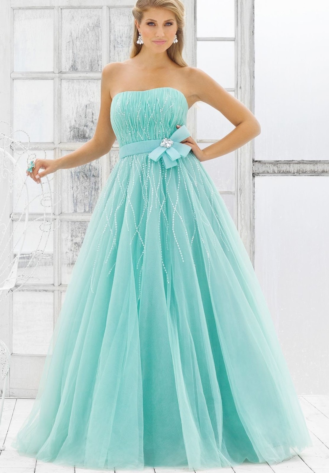 Whiteazalea Ball Gowns Delicate Ball Gowns Make You A Fair Lady