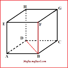 Contoh Soal Jarak Titik Ke Garis - Blog Belajar
