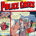 Authentic Police Cases #18 - Matt Baker art & non-attributed cover