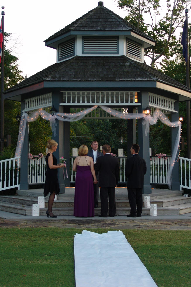All Inclusive Destination Weddings Tennessee