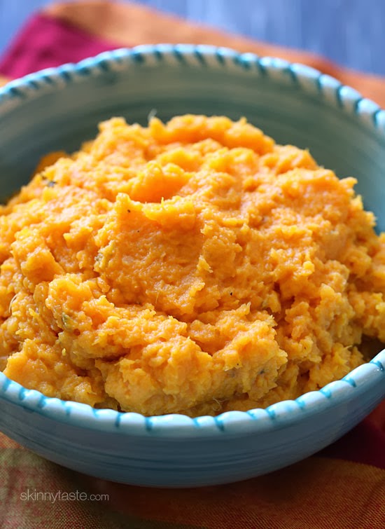 Top Ten Recipes for Slow Cooker Sweet Potatoes (plus Honorable Mentions ...