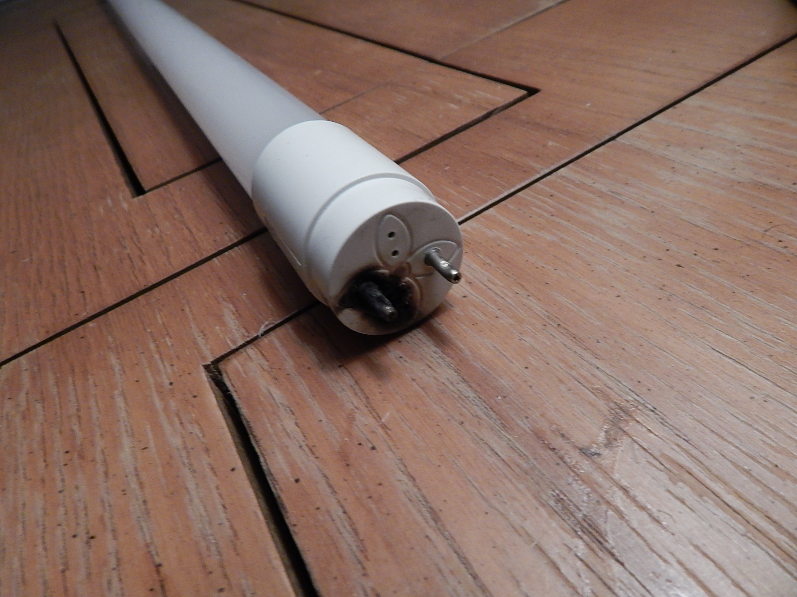 Can LED Tube Cause A Fire? Chatter Gal