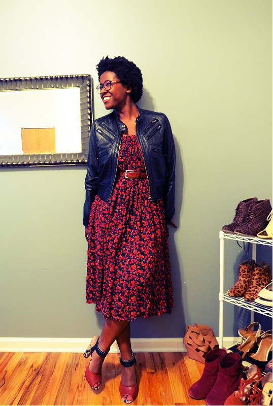 Wearing a skirt as a dress Clearance