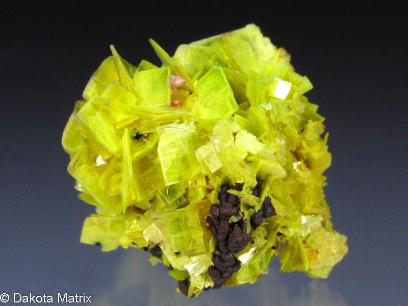 Top Radioactive Minerals Occurrence and Identification Geology In