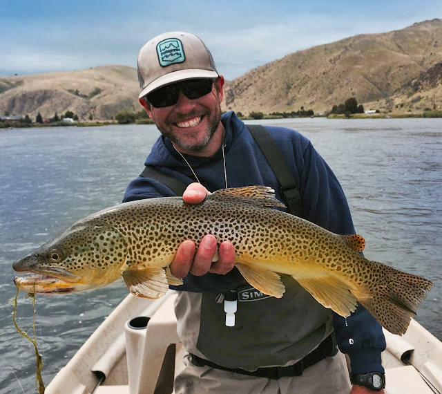2020 Fly Fishing Guided Trips Bozeman Outfitters and Guides