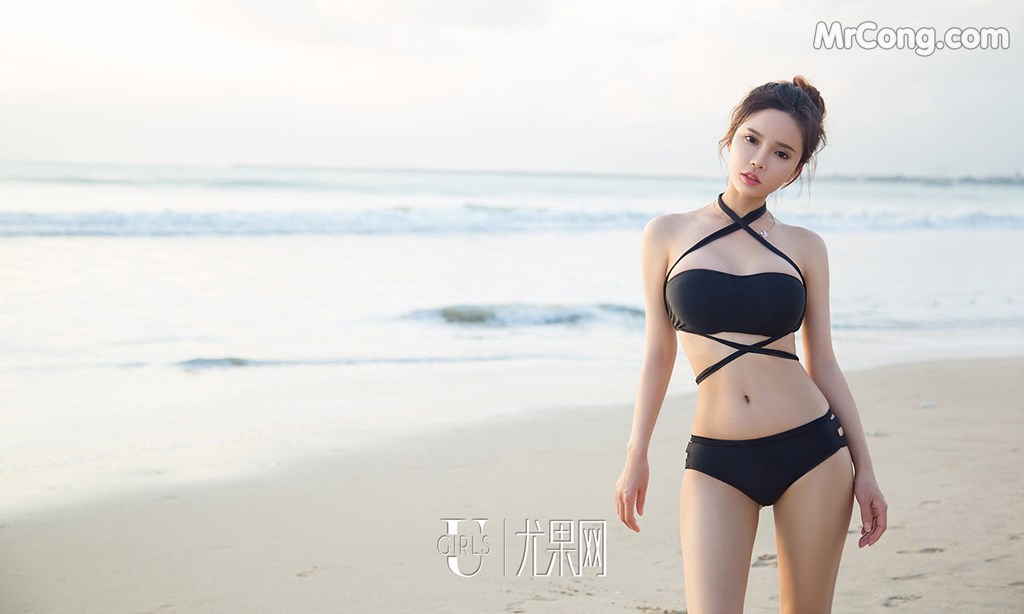 UGIRLS - Ai You Wu App No.1181: Model Ai Xiao Qing (艾小青) (35 photos) photo 2-9