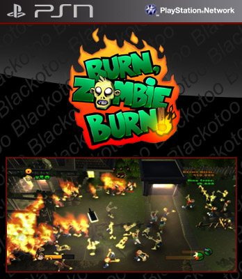 burn zombie burn pc vs ps3 burn zombie burn pc vs ps3