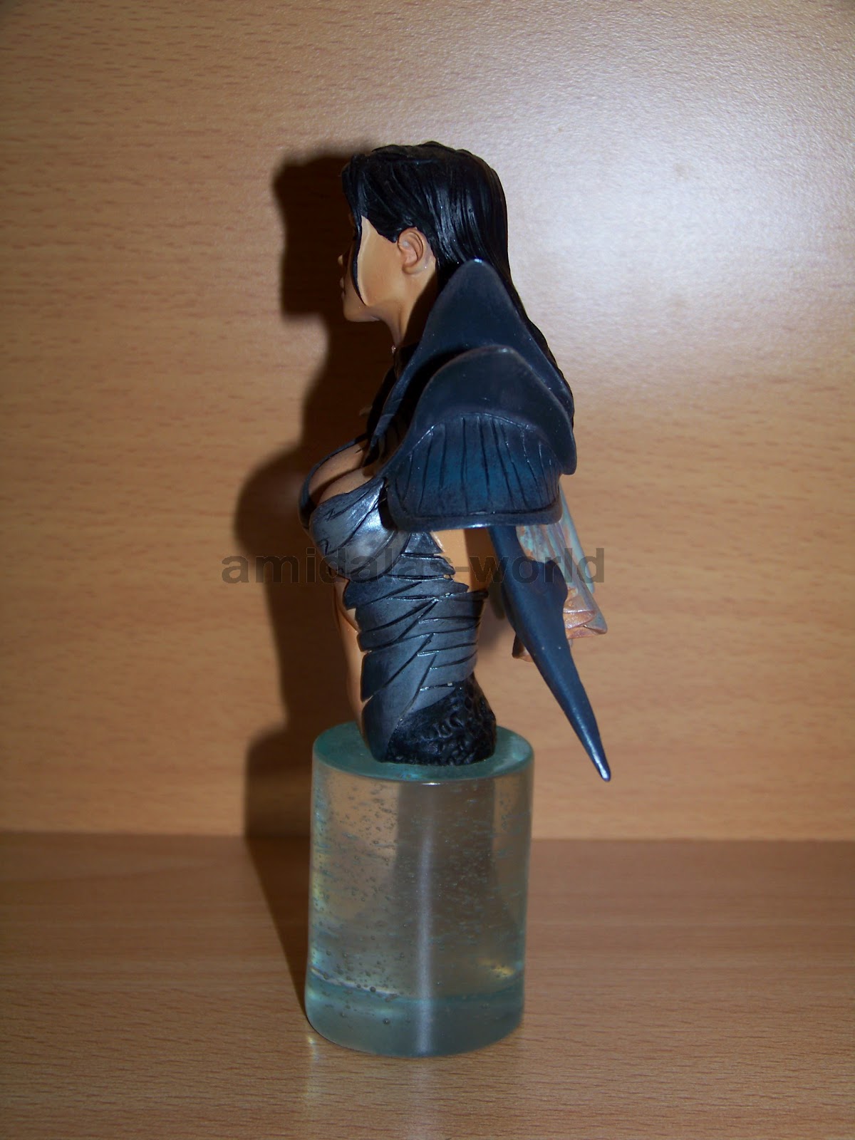 Aspen #1 Fathom Cannon Prelude Cover A November 2005 (comc: Fathom) - Etsy