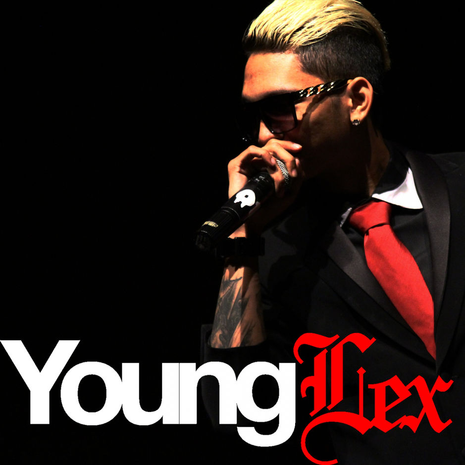 Young Lex - YOGS [iTunes Plus AAC M4A] - ITUNESM4AID