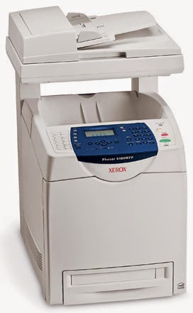 xerox 6180mfp
